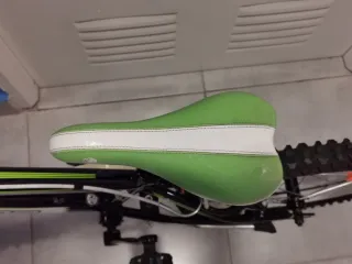 Bicicleta infantil 20" Condor Rocket