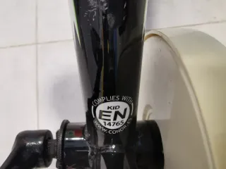 Bicicleta infantil 20" Condor Rocket