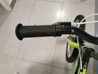 Bicicleta infantil 20" Condor Rocket