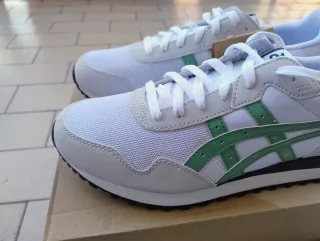 Scarpe uomo Asics Runner II - numero 43,5