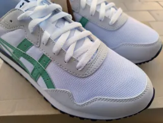 Scarpe uomo Asics Runner II - numero 43,5