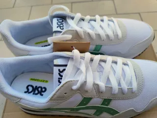 Scarpe uomo Asics Runner II - numero 43,5