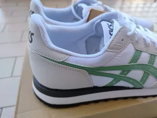 Scarpe uomo Asics Runner II - numero 43,5