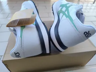 Scarpe uomo Asics Runner II - numero 43,5