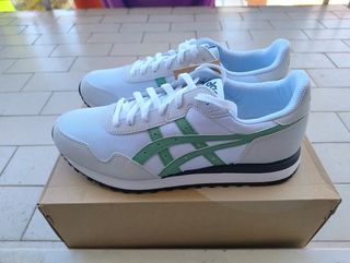 Scarpe uomo Asics Runner II - numero 43,5
