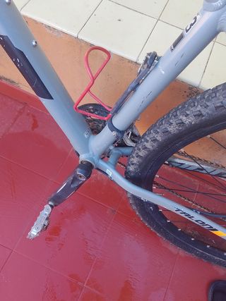 Giant Talon MTB, bicicletta da montagna