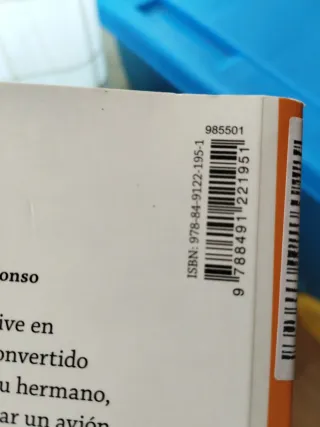 Asmir no quiere pistolas