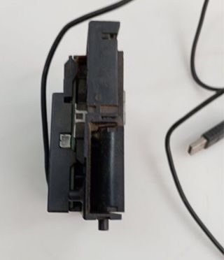 Selector de monedas USB EMP 800.14 v5