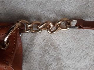 Bolso Michael Kors Marrón con Tachuelas