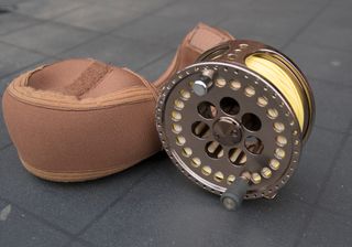 Carrete Pesca Mosca Vision GT 7/9