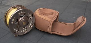 Carrete Pesca Mosca Vision GT 7/9