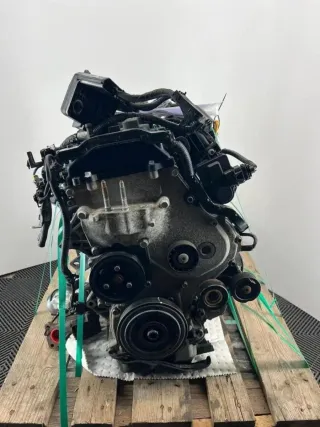 Motor Hyundai Kia D4FD 120.300 KM