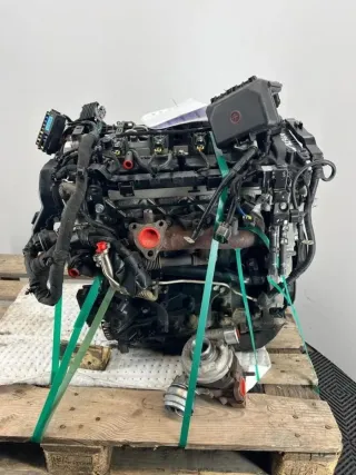 Motor Hyundai Kia D4FD 120.300 KM