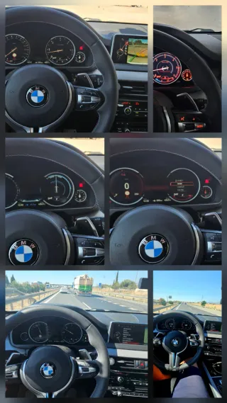 BMW X5 NACIONAL MPACK SPORT GARANTIA!!!