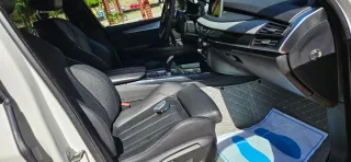 BMW X5 NACIONAL MPACK SPORT GARANTIA!!!