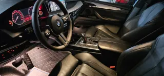 BMW X5 NACIONAL MPACK SPORT GARANTIA!!!