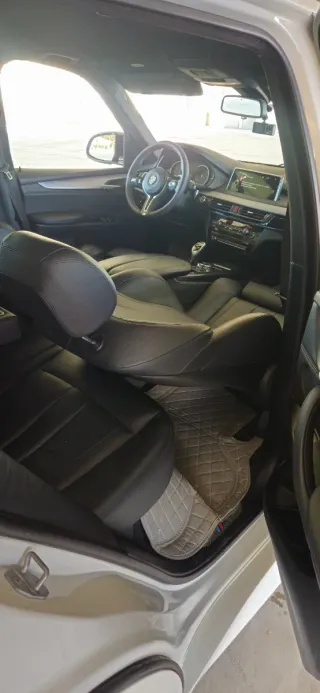 BMW X5 NACIONAL MPACK SPORT GARANTIA!!!