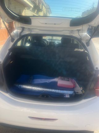 Peugeot 208 208 5P active bluehd 2019