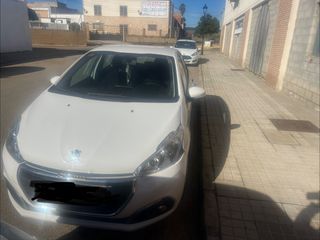 Peugeot 208 208 5P active bluehd 2019