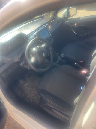 Peugeot 208 208 5P active bluehd 2019