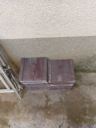 Ladrillo refractario