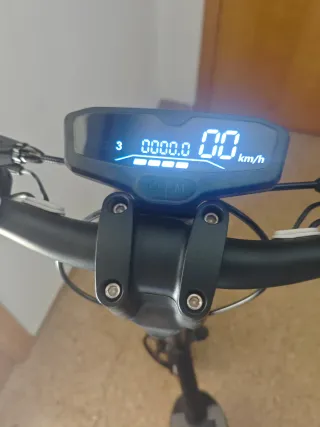 Patinete Smargyro K2 Pro