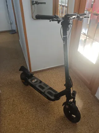 Patinete Smargyro K2 Pro