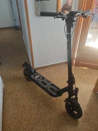 Patinete Smargyro K2 Pro