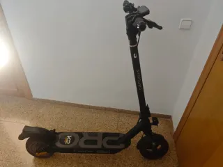 Patinete Smargyro K2 Pro