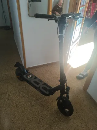 Patinete Smargyro K2 Pro
