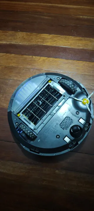 Aspiradora Robot iRobot Roomba
