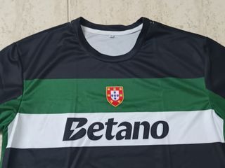 Camiseta Sporting Lisboa 24/25 Talla M