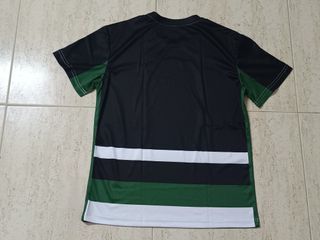 Camiseta Sporting Lisboa 24/25 Talla M