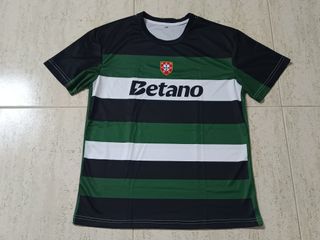 Camiseta Sporting Lisboa 24/25 Talla M