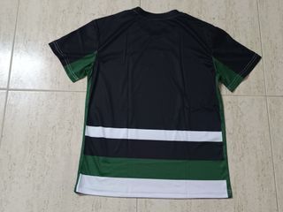 Camiseta Sporting Lisboa 24/25 Talla M