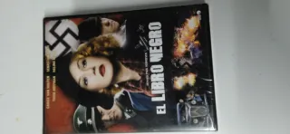DVD peliculas