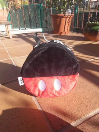 Neceser Mickey Museo Disney