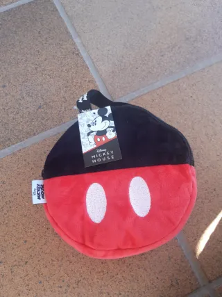 Neceser Mickey Museo Disney