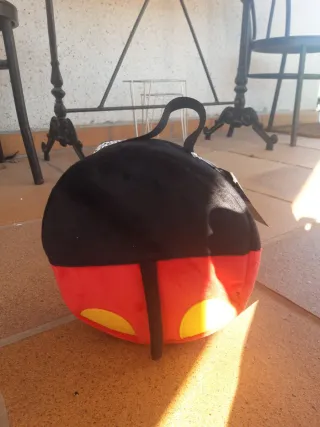 Neceser Mickey Museo Disney