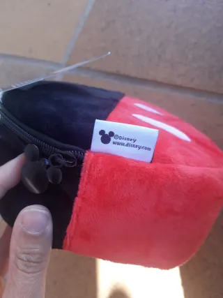 Neceser Mickey Museo Disney