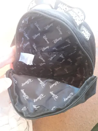 Neceser Mickey Museo Disney