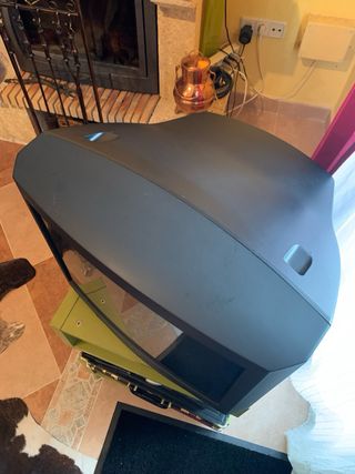 TV Sony Trinitron KV21X5E