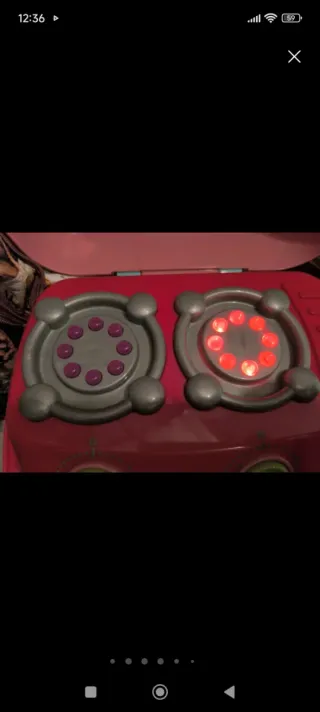 Cocinita Imaginarium