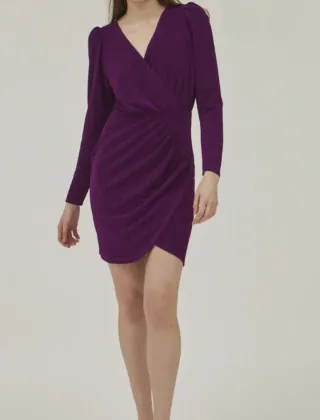 Vestido Fiesta Cotillón / Nochevieja / Año Nuevo