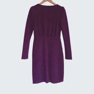 Vestido Fiesta Cotillón / Nochevieja / Año Nuevo