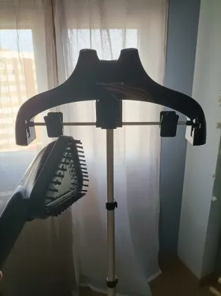 Plancha Vertical Rowenta Pro Style