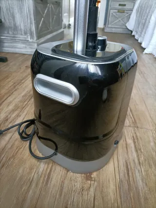 Plancha Vertical Rowenta Pro Style