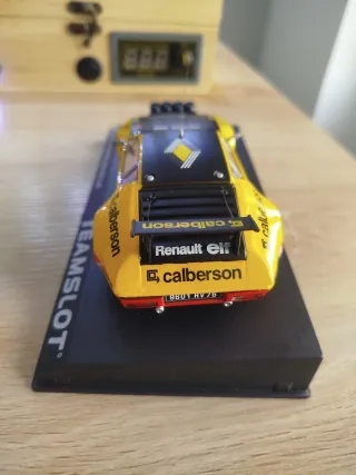 Renault Alpine A310 GR.5 V6 TeamSlot