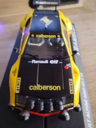 Renault Alpine A310 GR.5 V6 TeamSlot