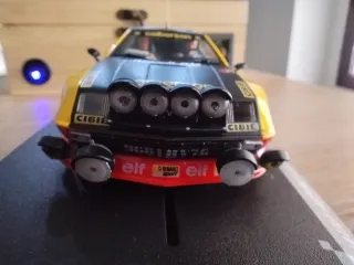 Renault Alpine A310 GR.5 V6 TeamSlot